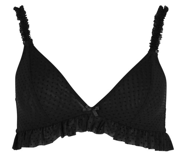 VIANESSE lingerie Triangle-BH "Mia"