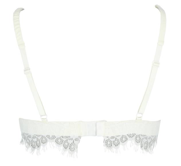 VIANESSE Lingerie Triangle-Bralette "Carrie"