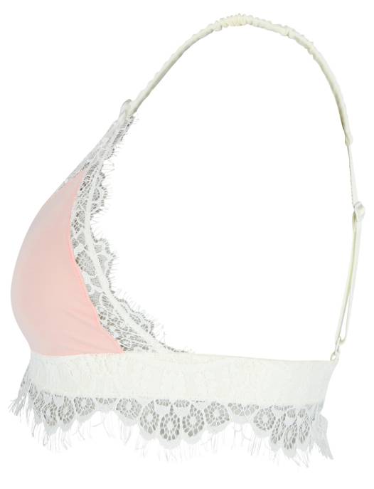 VIANESSE Lingerie Triangle-Bralette "Carrie"