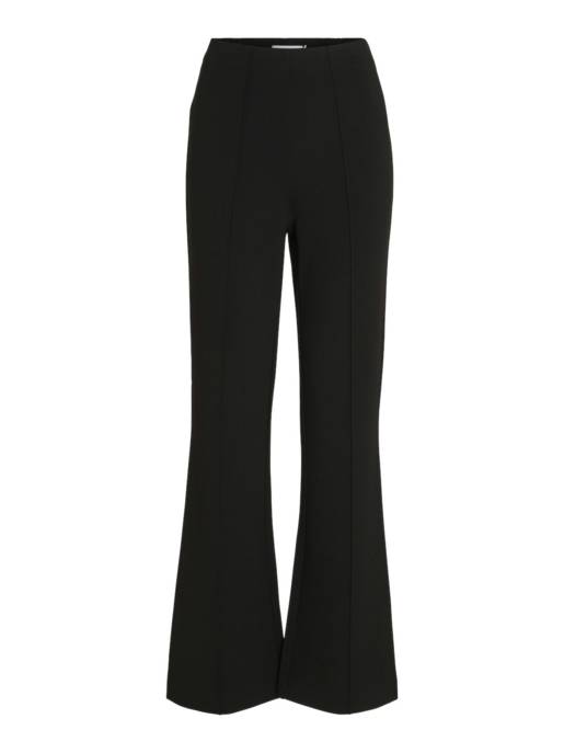 VILA VIBILLIE HW PANTS - NOOS
