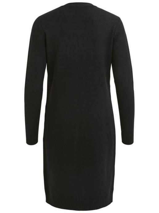 VILA VIRIL LONG L/S KNIT CARDIGAN - NOOS