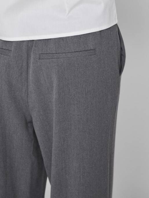 VILA VIVARONE HW WIDE PANT - NOOS