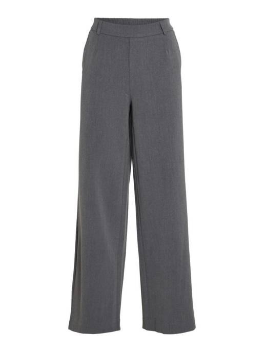 VILA VIVARONE HW WIDE PANT - NOOS