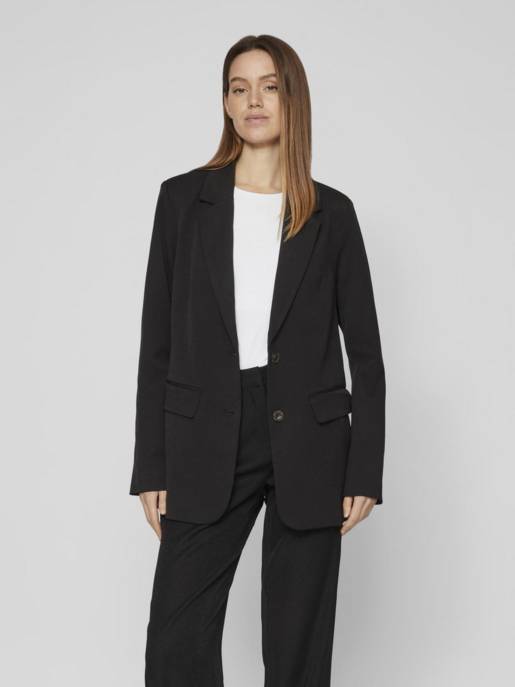 VILA VIVARONE LOOSE BLAZER-NOOS
