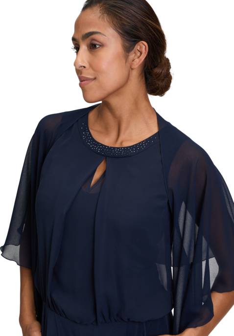 VM By Vera Mont Chiffonstola