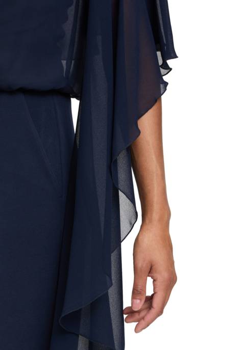 VM By Vera Mont Chiffonstola