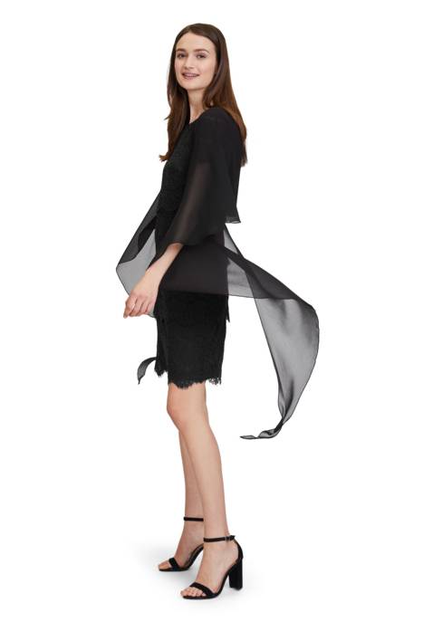 VM By Vera Mont Chiffonstola