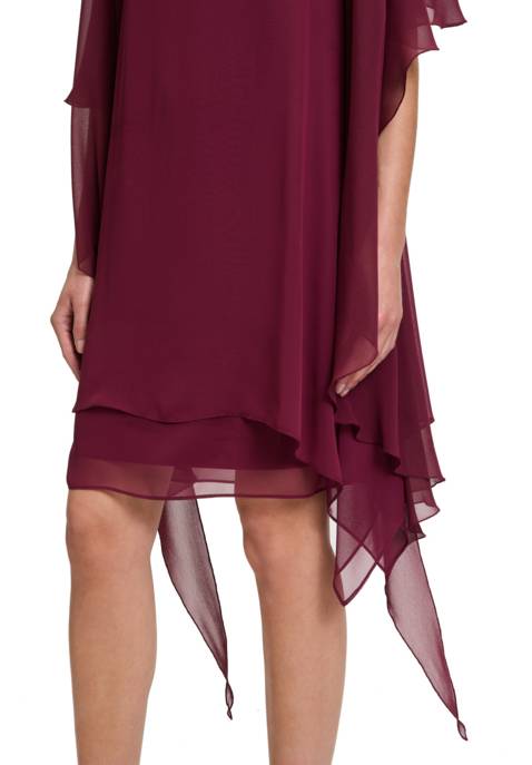 VM By Vera Mont Chiffonstola