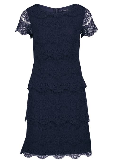 VM by Vera Mont Kleid Kurz 1/2 Arm