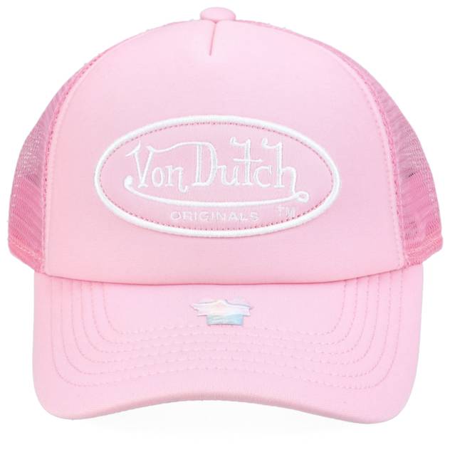 Von Dutch Cap "Trucker Tampa"
