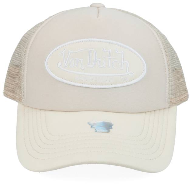 Von Dutch Cap "Trucker Tampa"