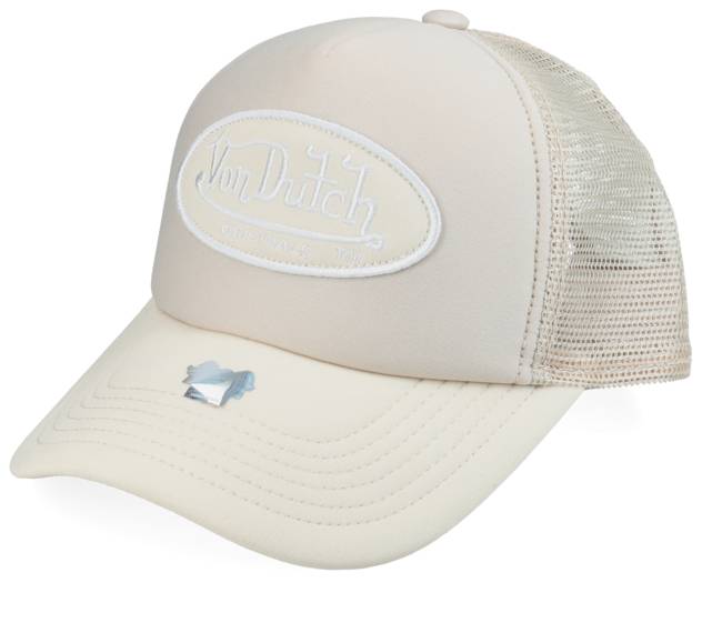 Von Dutch Cap "Trucker Tampa"
