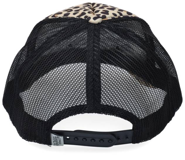 Von Dutch Trucker Cap "TAMPA"