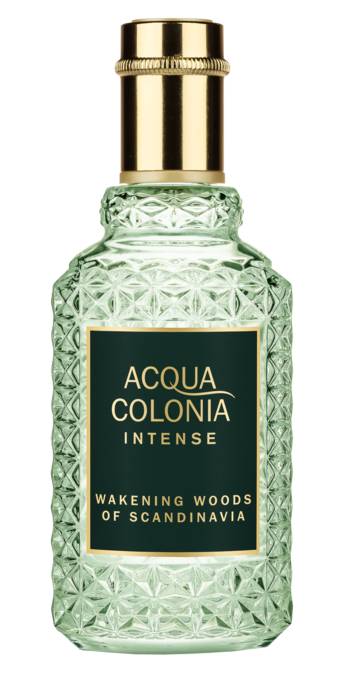 Acqua Colonia "Wakening Woods of Scandinavia" EdC 50 ml