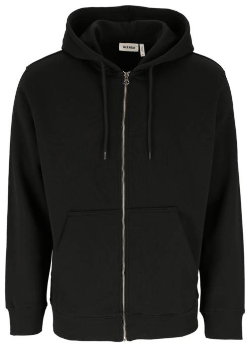 WEEKDAY Kapuzenjacke