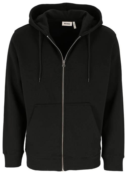 WEEKDAY Kapuzenjacke