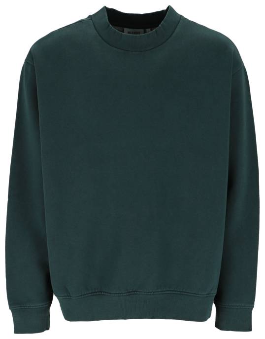 WEEKDAY Relaxed Heavy Sweatshirt