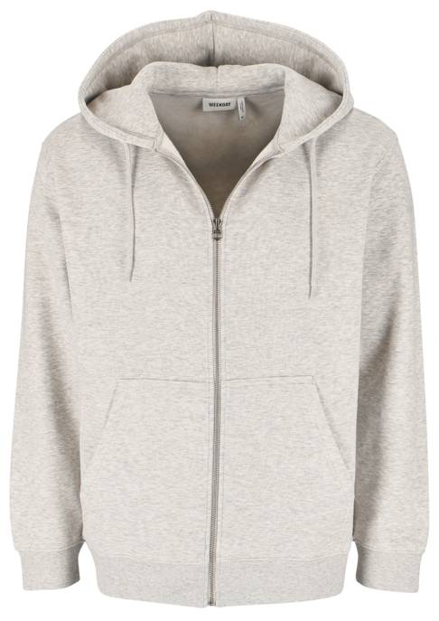 WEEKDAY Sweatjacke