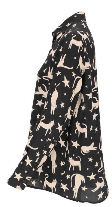 WEEKEND MaxMara Bluse "Tabella"