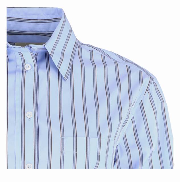 WEEKEND MaxMara Hemdblusenkleid "Epido"