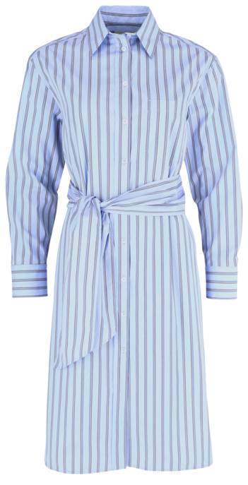 WEEKEND MaxMara Hemdblusenkleid "Epido"