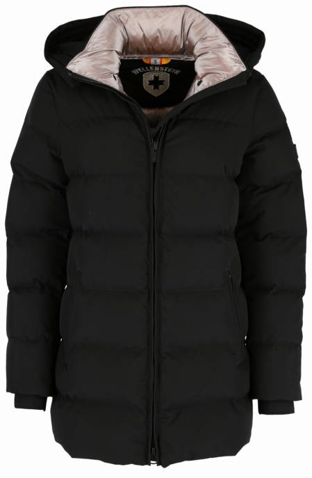 WELLENSTEYN Jacke "Goldmine Medium"