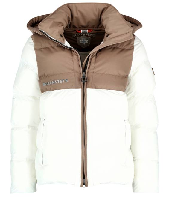 WELLENSTEYN Jacke "Royal Flash Lady"