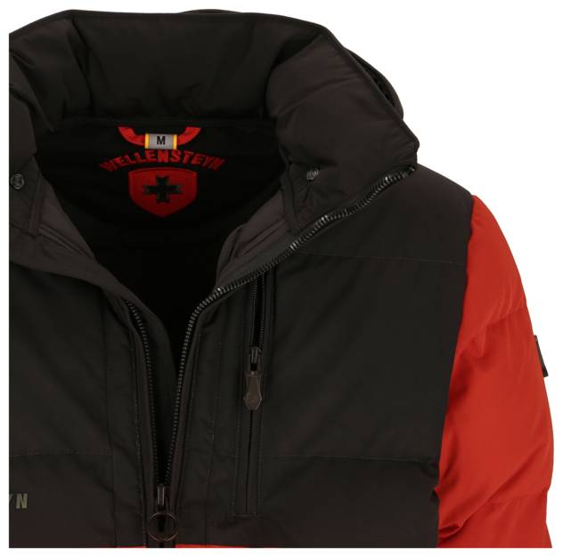 WELLENSTEYN Jacke "Royal Flash Men"