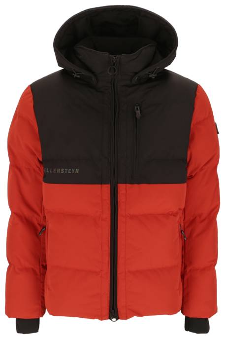 WELLENSTEYN Jacke "Royal Flash Men"