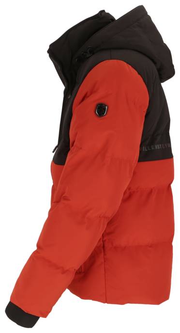 WELLENSTEYN Jacke "Royal Flash Men"