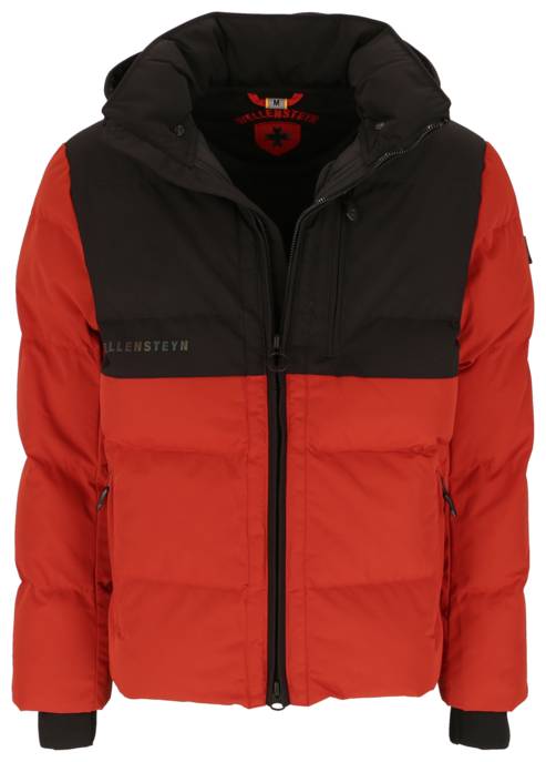 WELLENSTEYN Jacke "Royal Flash Men"