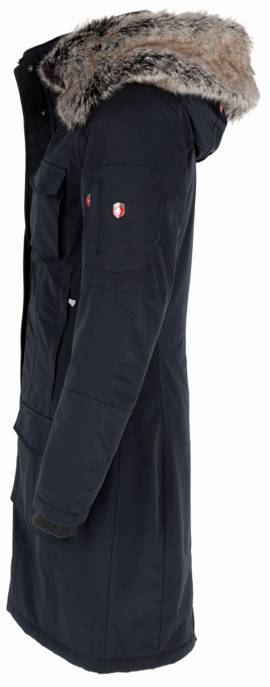 WELLENSTEYN Jacke "Schneezauber Long"