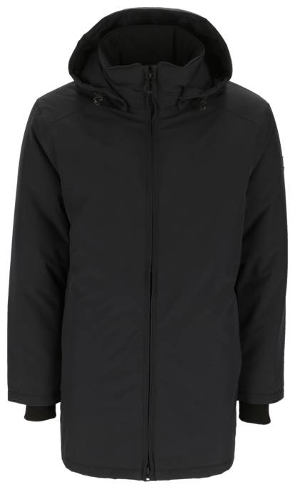 WELLENSTEYN Jacke "Serpentine Long"