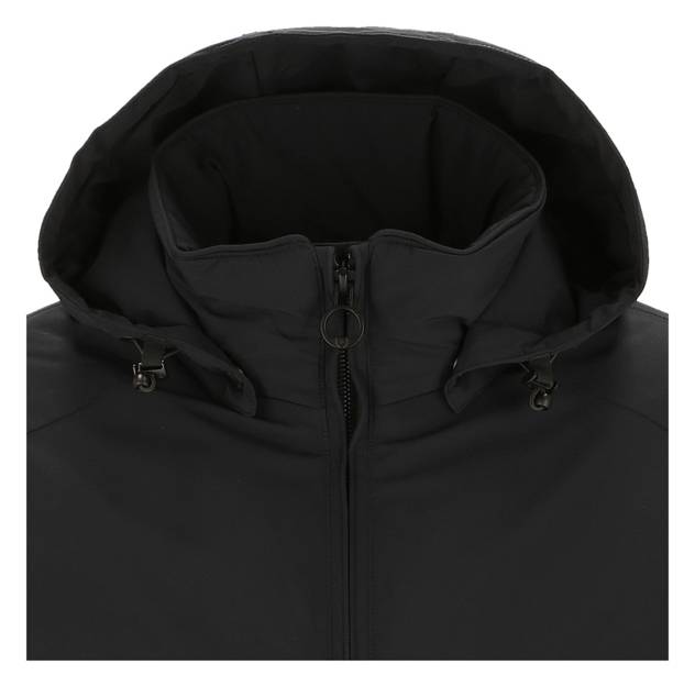 WELLENSTEYN Jacke "Serpentine Long"