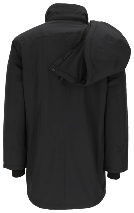 WELLENSTEYN Jacke "Serpentine Long"