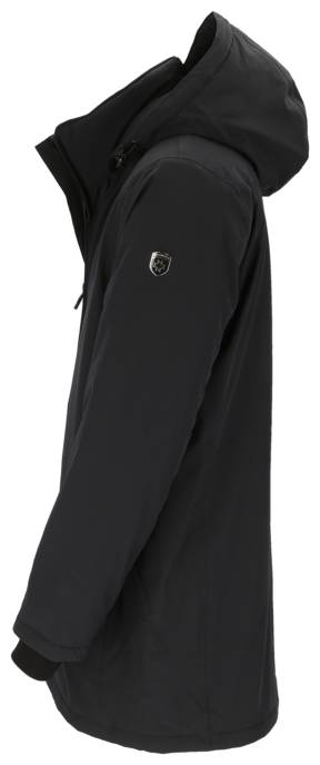 WELLENSTEYN Jacke "Serpentine Long"