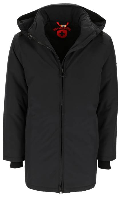 WELLENSTEYN Jacke "Serpentine Long"
