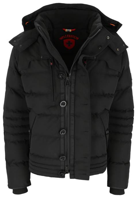 WELLENSTEYN Jacke "Starstream"