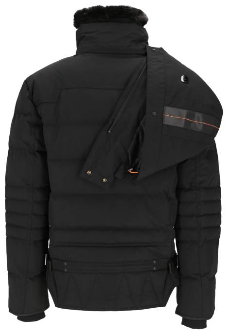 WELLENSTEYN Jacke "Starstream"
