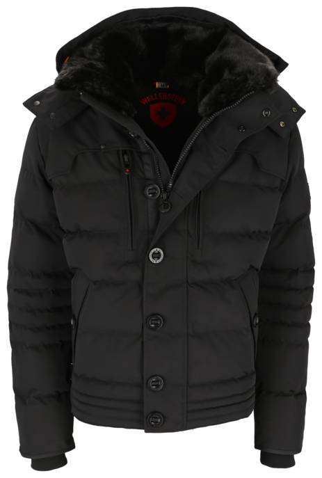 WELLENSTEYN Jacke "Starstream"