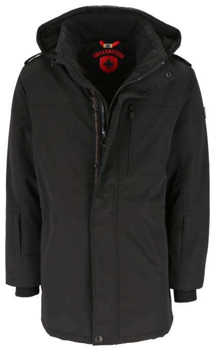 WELLENSTEYN Jacke "Traveller Winter Men"