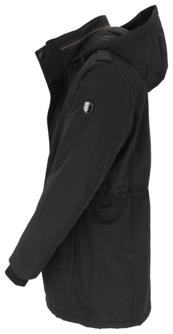 WELLENSTEYN Jacke "Traveller Winter Men"