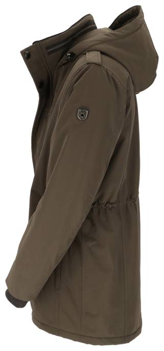 WELLENSTEYN Jacke "Traveller Winter Men"