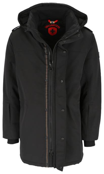 WELLENSTEYN Jacke "Traveller Winter Men"