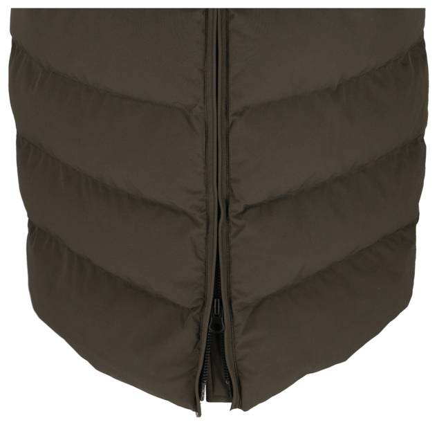 WELLENSTEYN Mantel "Goldmine Extra Long"