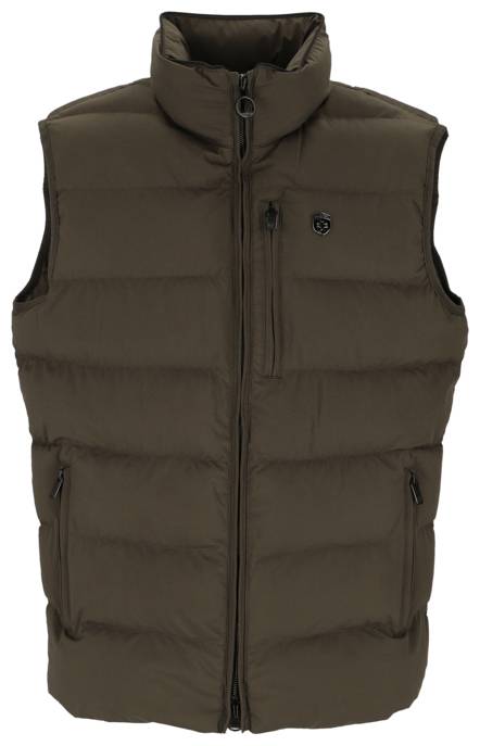 WELLENSTEYN Weste "Blackbird Men Short Vest"