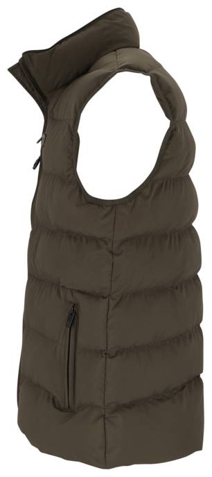 WELLENSTEYN Weste "Blackbird Men Short Vest"