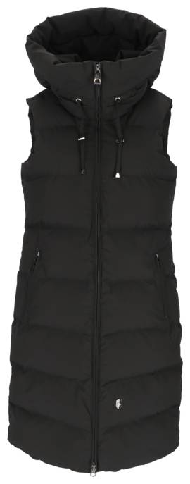WELLENSTEYN Weste "Goldmine Long Vest"