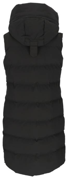 WELLENSTEYN Weste "Goldmine Long Vest"