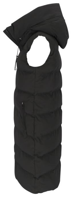 WELLENSTEYN Weste "Goldmine Long Vest"